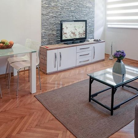 Apartment Prince Palace بلغراد المظهر الخارجي الصورة