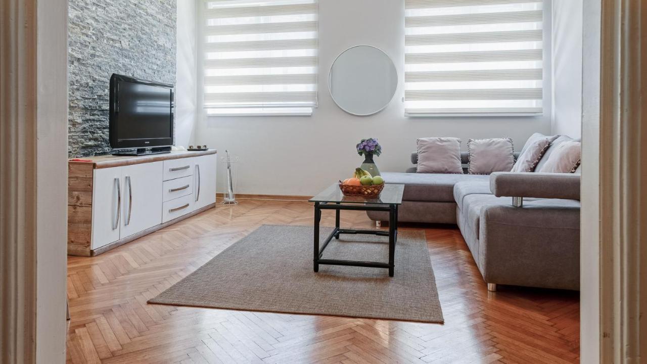 Apartment Prince Palace بلغراد المظهر الخارجي الصورة
