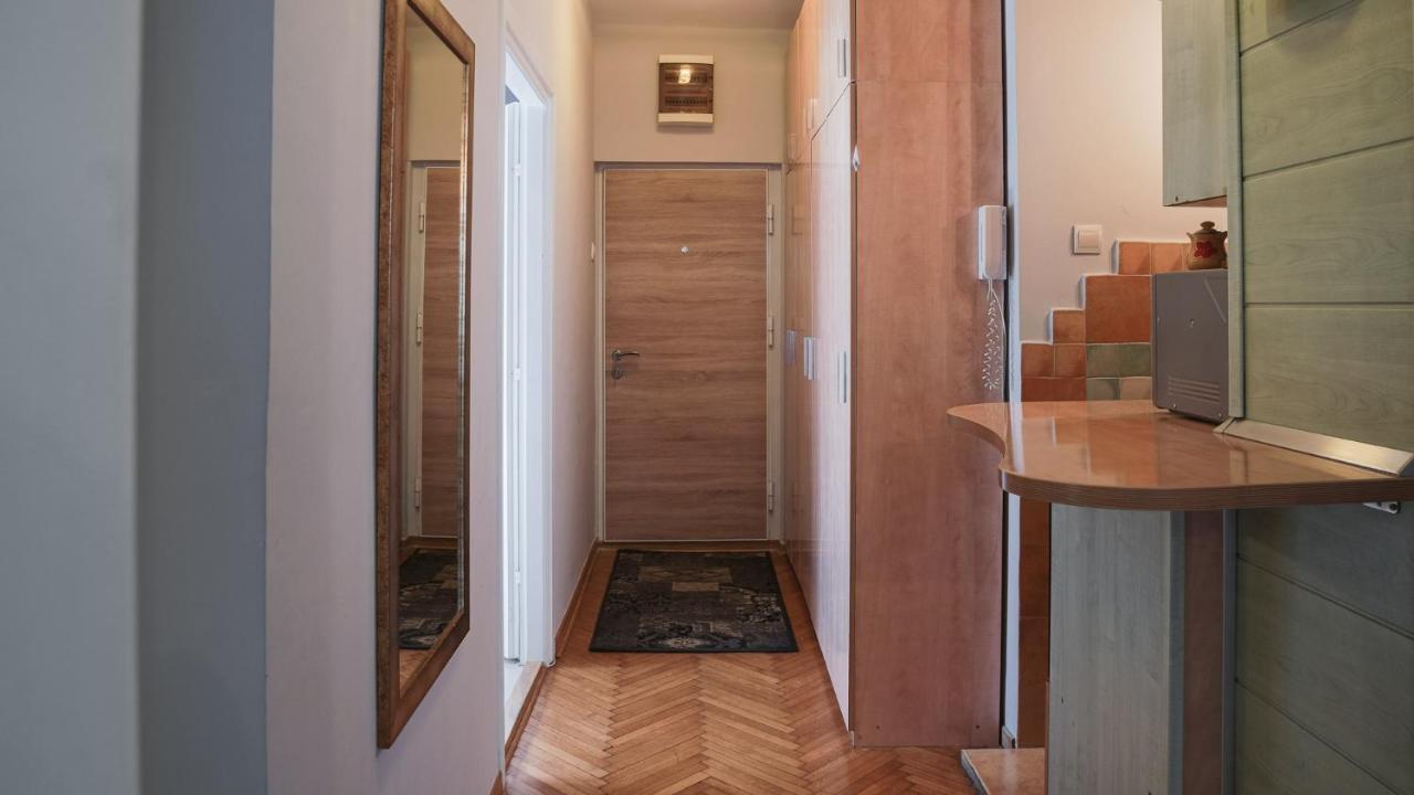Apartment Prince Palace بلغراد المظهر الخارجي الصورة