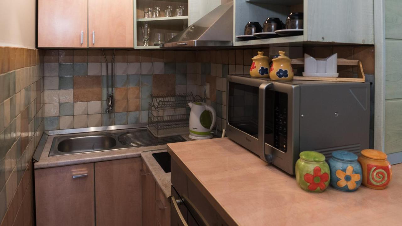 Apartment Prince Palace بلغراد المظهر الخارجي الصورة