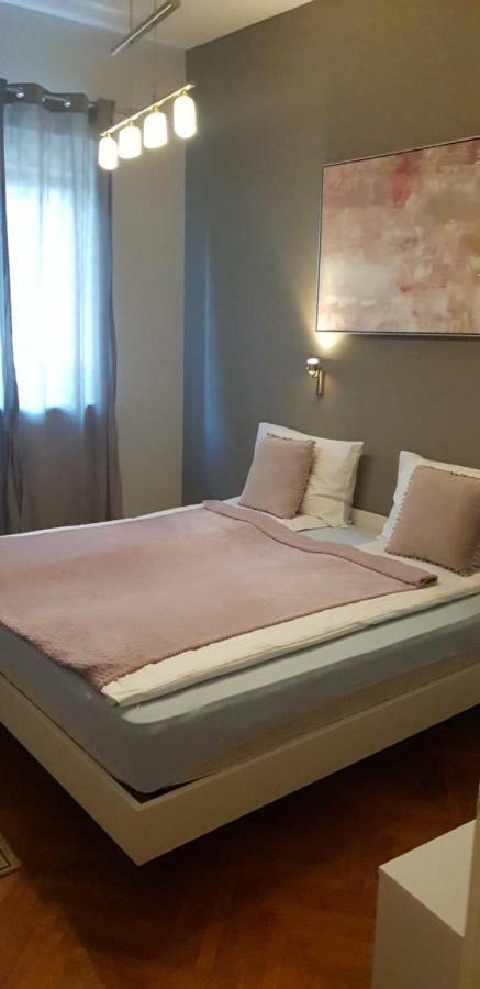 Apartment Prince Palace بلغراد المظهر الخارجي الصورة
